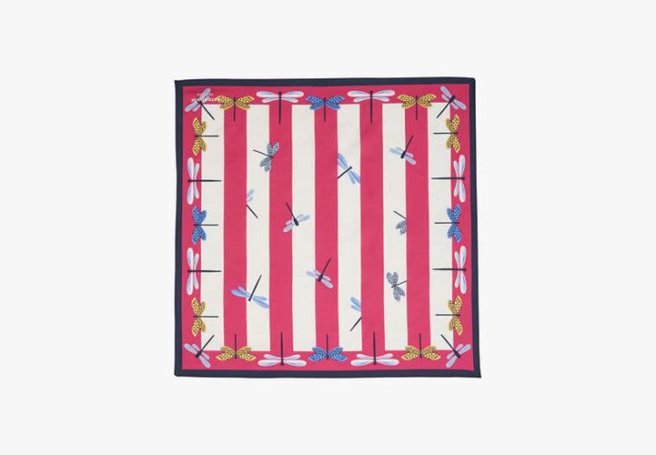 Dragonfly Bandana - Kate Spade New York - Modalova