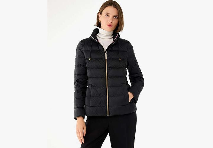 Packable Light Puffer - Kate Spade New York - Modalova