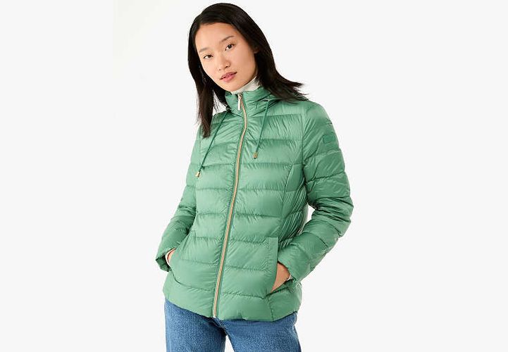 Packable Light Puffer - Kate Spade New York - Modalova