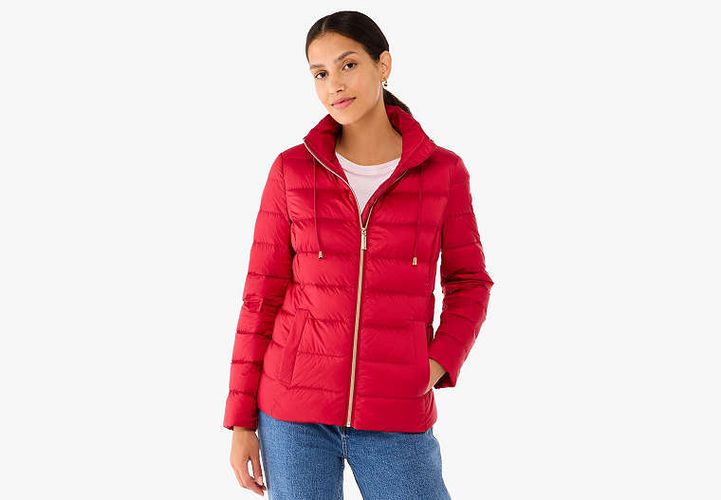 Packable Light Puffer - Kate Spade New York - Modalova