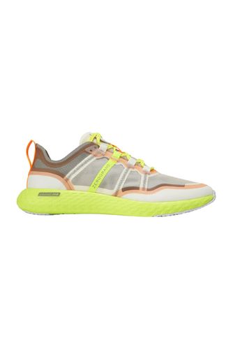 ZerØgrand Outpace Runner Grey/yellow size 10 - Cole Haan - Modalova