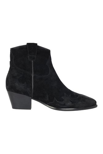 Harlow Black Boots size 36 - ASH - Modalova