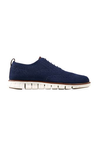 Zerogrand Stitchlite Oxford Blue size 10 - Cole Haan - Modalova