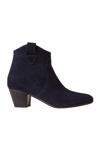 Ace Boot Dark Ink size 35 - Belstaff - Modalova