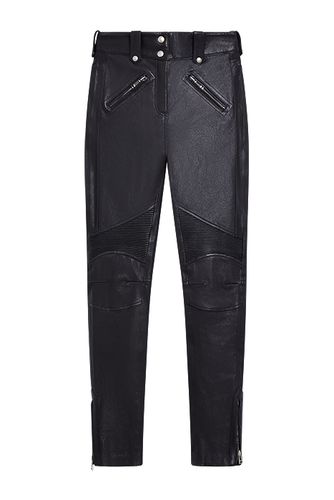 Annis Trousers Black size 36 - Belstaff - Modalova