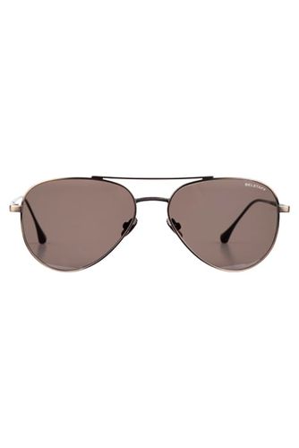 Trialmaster Sunglasses Bronze/brown size OS - Belstaff - Modalova