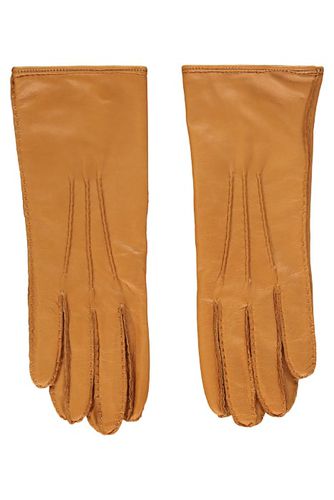 Emyvale Gloves Cognac size M - Belstaff - Modalova