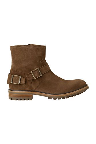 Trialmaster Buckle Boot Date size 41 - Belstaff - Modalova
