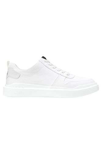 Gp Rly Canvs Crt Snk White size 3 - Cole Haan - Modalova