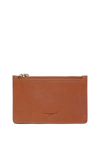 Rmw City Zip Coin Purse size OS - RM Williams - Modalova