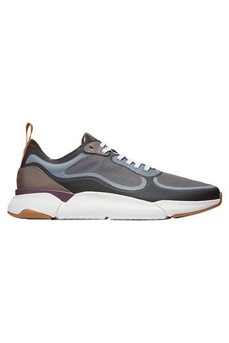 Grandsport Trainer Storm Cloud/wht size 6 - Cole Haan - Modalova