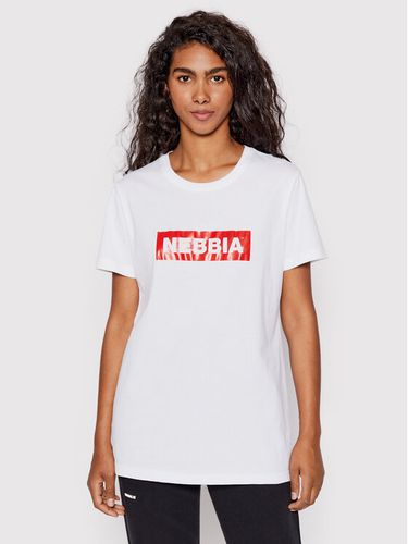 T-shirt NEBBIA - NEBBIA - Modalova