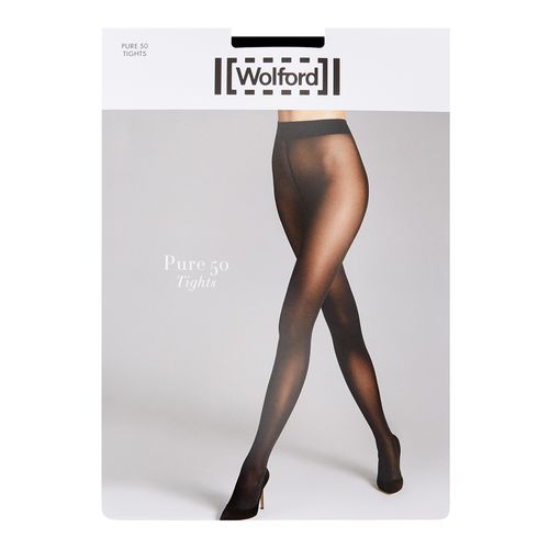 Wolford Pure Shimmer 40 tights Wolford