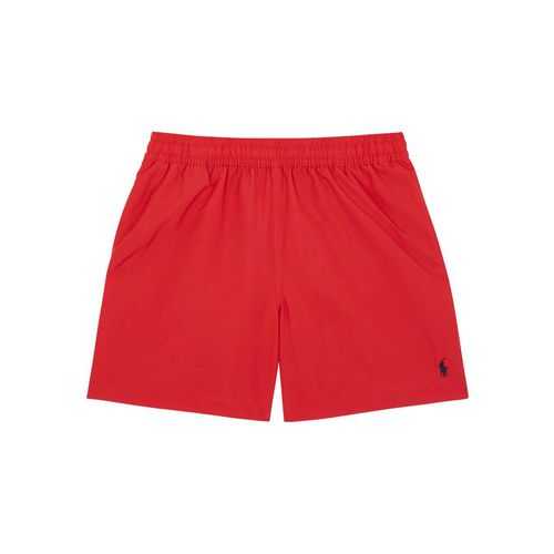 Under Armour - Play Up Printed Kids Shorts