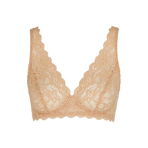 Moments Lace Soft-cup bra - - 32A - Hanro - Modalova