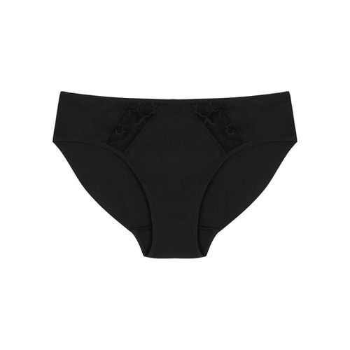 Lisse Stretch-cotton Briefs - - S - Wacoal - Modalova