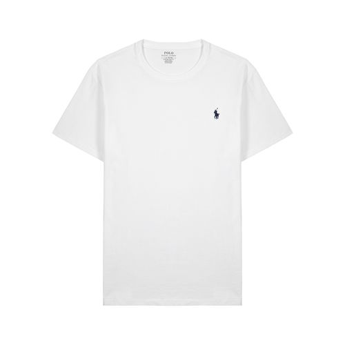 Cotton T-shirt - XS - Polo ralph lauren - Modalova