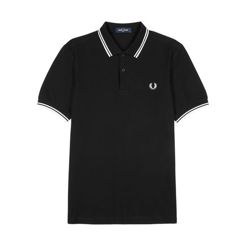 M3600 Piqué Cotton Polo Shirt - XL - Fred perry - Modalova