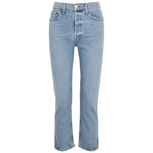 Riley Slim-leg Jeans - W25 - AGOLDE - Modalova