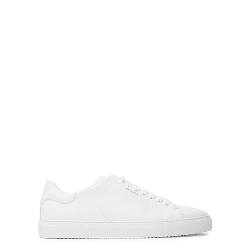 Clean 90 Leather Sneakers, Sneakers, Lace-up Front - 11 - Axel Arigato - Modalova