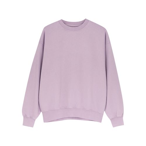 Cotton Sweatshirt - - L - COLORFUL STANDARD - Modalova