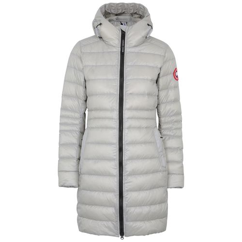 Cypress Quilted Shell Jacket - - L - Canada goose - Modalova