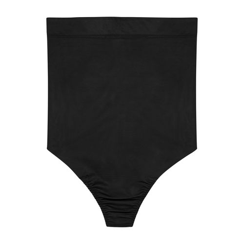 Suit Your Fancy High-waisted Thong - - XS - Spanx - Modalova