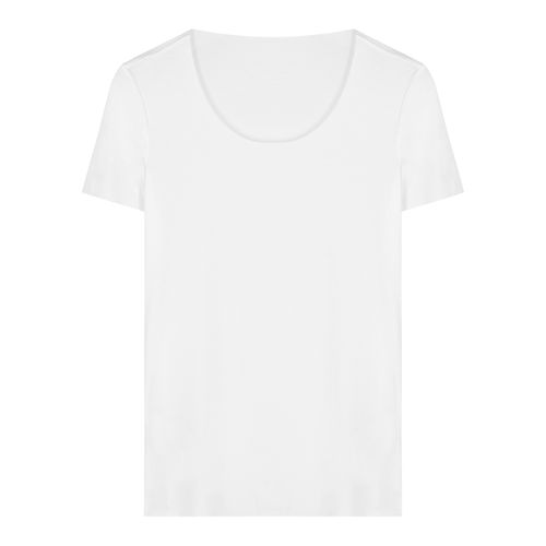 Aurora Pure Jersey T-shirt - - XS - Wolford - Modalova