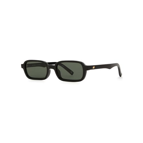 Pilferer Rectangle-frame Sunglasses, Sunglasses - Le specs - Modalova