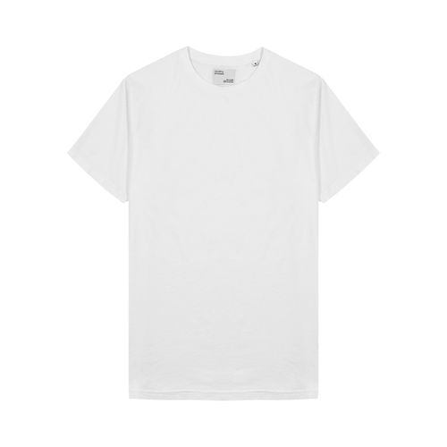 Cotton T-shirt - - S - COLORFUL STANDARD - Modalova