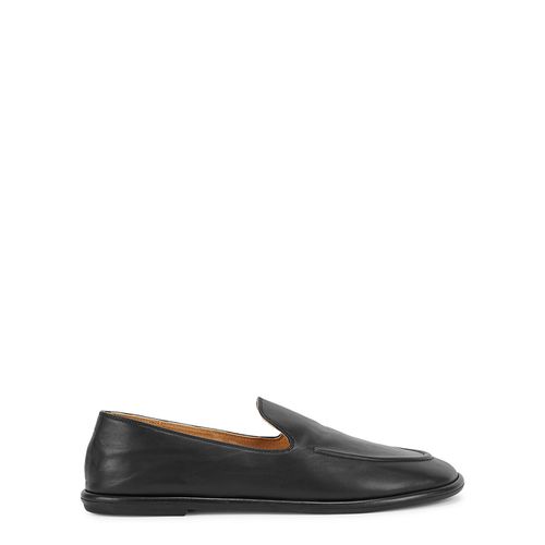 Canal Leather Loafers - - 3 - THE ROW - Modalova