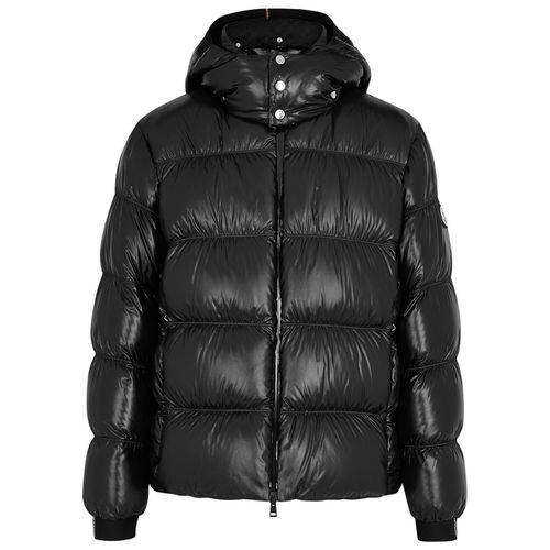 Orizaba Quilted Shell Jacket, Jacket, , Quilted - 6 - Moncler - Modalova