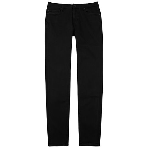 Paxtyn Luxe Performance Plus+ Skinny Jeans - 34 - 7 for all mankind - Modalova