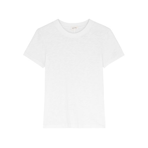 Sonoma Slubbed Cotton T-shirt - L - American vintage - Modalova