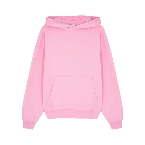 Hooded Cotton Sweatshirt - - L - COLORFUL STANDARD - Modalova