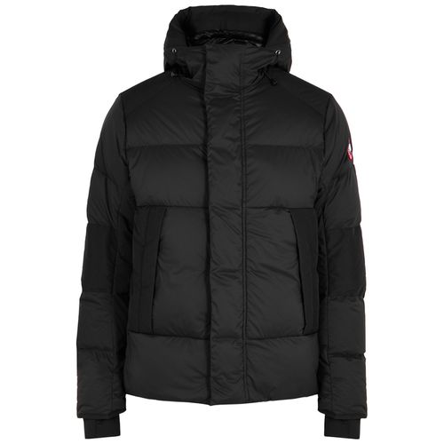 Armstrong Quilted Feather-Light Shell Jacket, - XL - Canada goose - Modalova