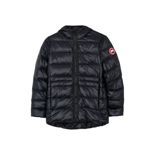 Kids Cypress Quilted Shell Jacket, , Jacket - Canada goose - Modalova