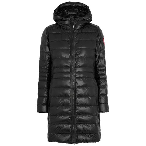 Cypress Quilted Feather-Light Shell Jacket, , Jacket - M - Canada goose - Modalova