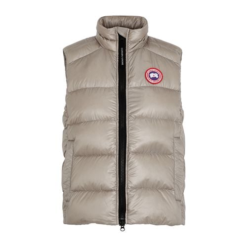 Cypress Quilted Feather-Light Shell Gilet, , Gilet - L - Canada goose - Modalova
