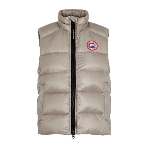 Cypress Quilted Feather-Light Shell Gilet, , Gilet - S - Canada goose - Modalova