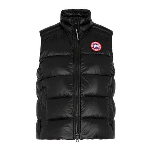 Cypress Quilted Feather-Light Shell Gilet, , Gilet - M - Canada goose - Modalova