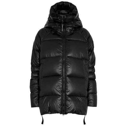 Cypress Quilted Feather-Light Shell Coat - - L - Canada goose - Modalova