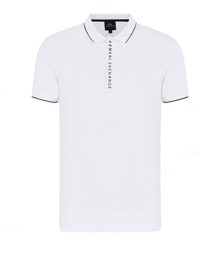 Emporio Polo para Hombre L Large - Armani Exchange - Modalova