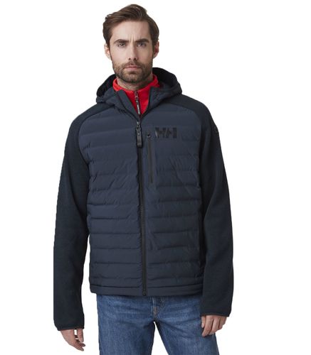 Chaqueta para Hombre - Arctic Ocean Hybrid M - Helly Hansen - Modalova