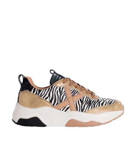 Zapatillas para Mujer - Wave 126 (defecto) 40 - Munich - Modalova