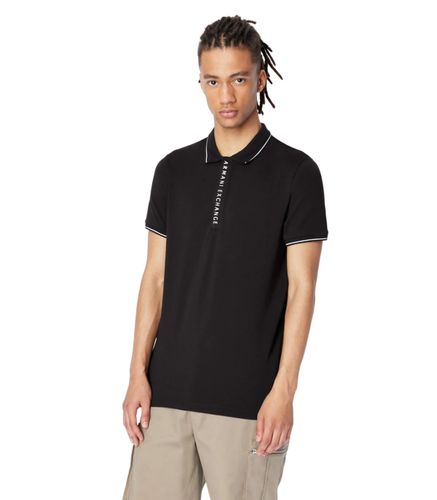 Polo para Hombre XS - Armani Exchange - Modalova