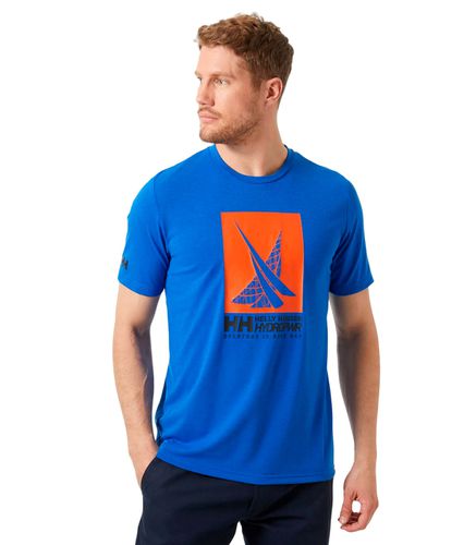 Camiseta para Hombre - Hp Race M - Helly Hansen - Modalova