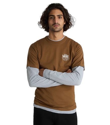Camiseta para Hombre - Holder ST Classic XL - Vans - Modalova