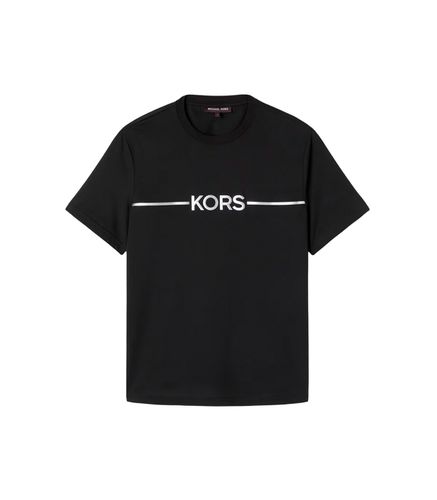 Camiseta Negra para Hombre - Spring L - Michael Kors - Modalova