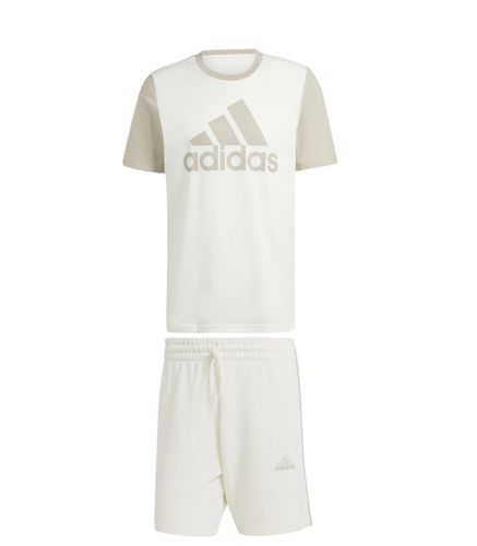 Adidas - Conjunto Blanco para Hombre L - Adidas Originals - Modalova